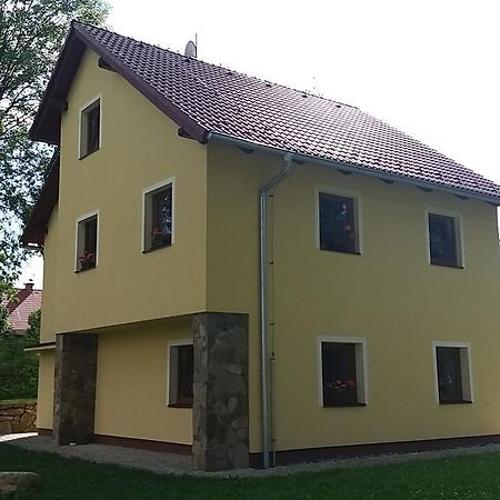Hostal Horní Planá Exterior foto